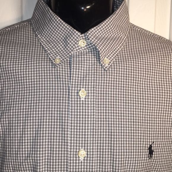Ralph Lauren Other - RALPH LAUREN SHIRT #667